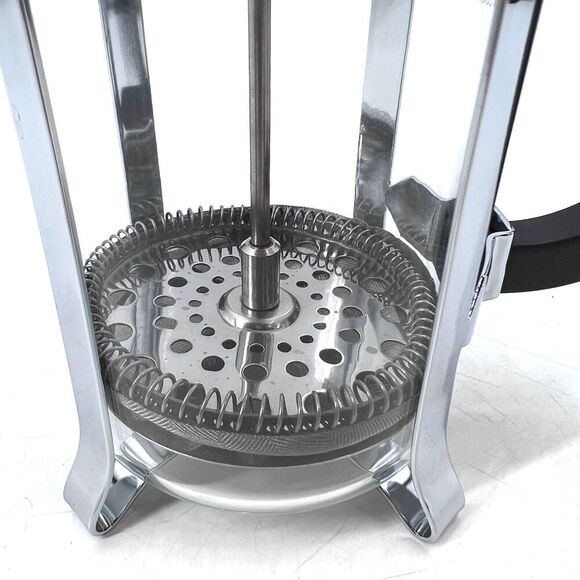 Bodum Chambord French Press 8 Cups Coffee Maker - Picture 6 of 15